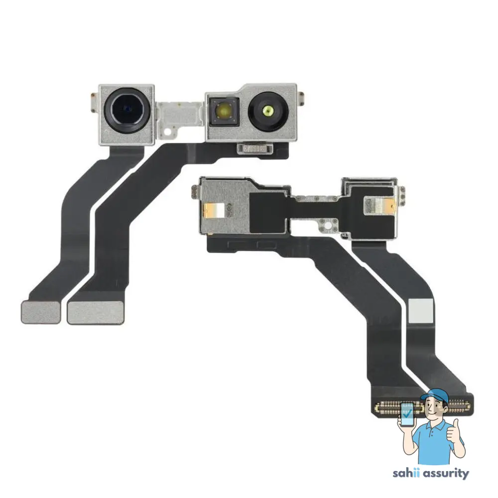 Replacement Front Camera for Apple iPhone 13 mini (Selfie Camera)